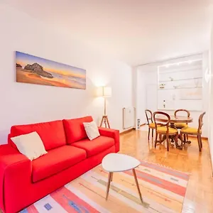 Guisci House - Free Private Parking Appartamento